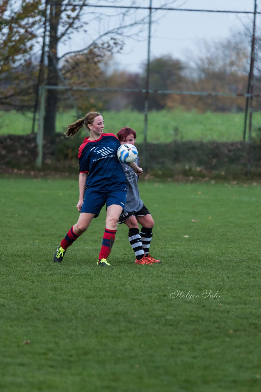 Bild 221 - Frauen TSV Wiemersdorf - SG Weede-Westerrade : Ergebnis: 1:1